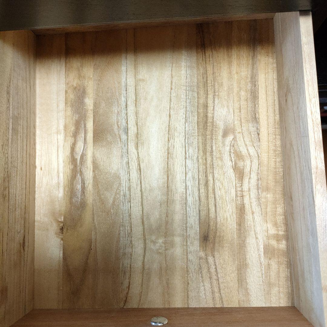 【昭和レトロ】卓上小引き出し 文具入れ 小物入れ レトロモダン 古道具 古家具