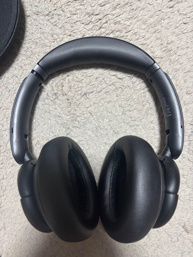 ヘッドホン Soundcore Life Q30