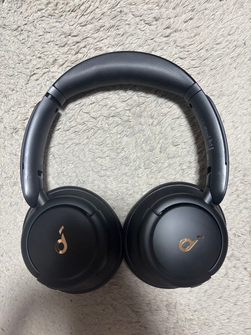 ヘッドホン Soundcore Life Q30