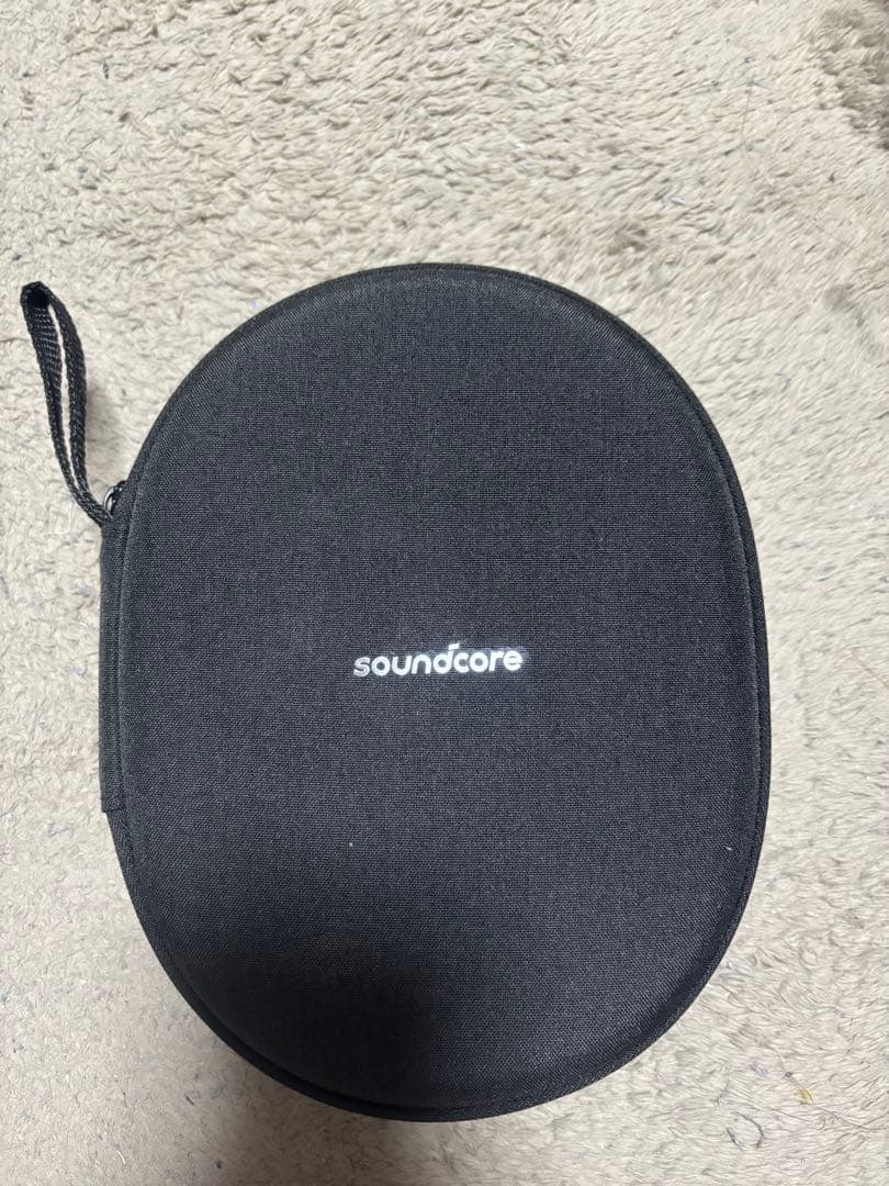 ヘッドホン Soundcore Life Q30