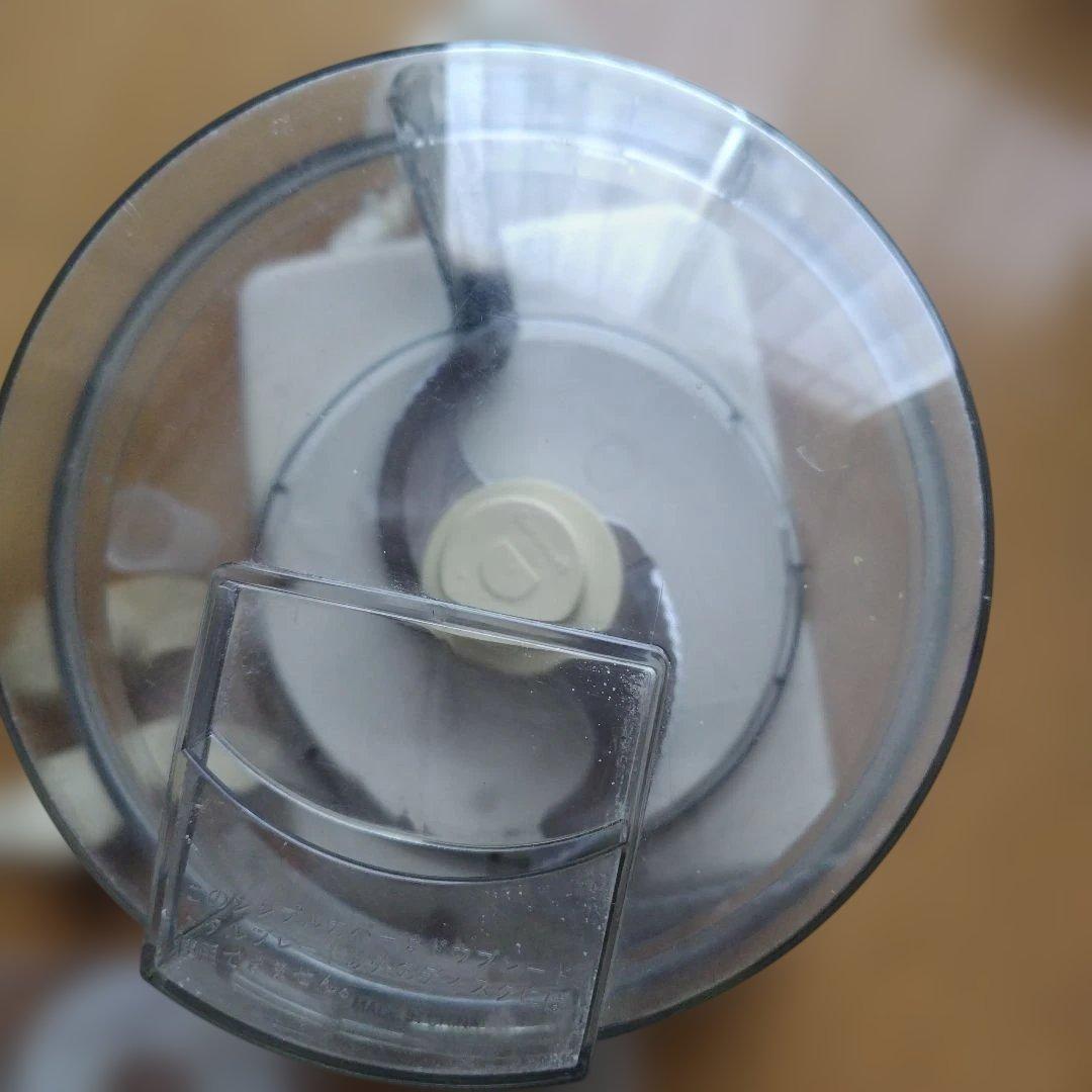 ホームメイド協会　 スーパーコスモハート CH-800 フードプロセッサー