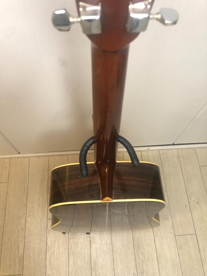 Morris モーリス W-20 アコースティックギター ビンテージ