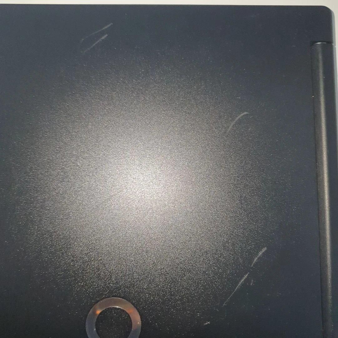 ノートパソコンWindows11高性能Core i7マイクロソフトオフィス付き