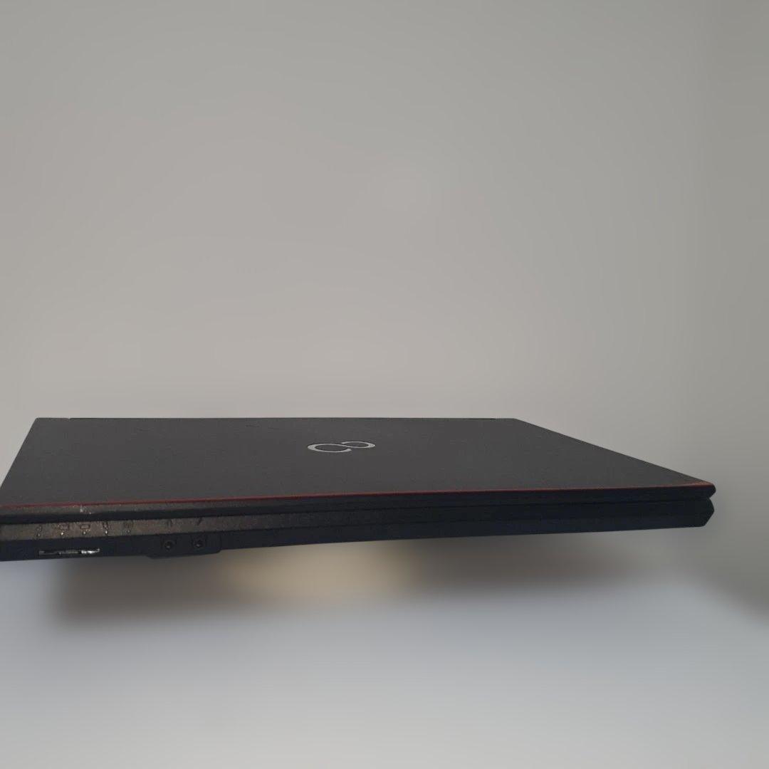 ノートパソコンWindows11高性能Core i7マイクロソフトオフィス付き