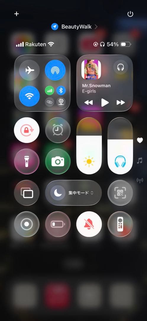 AirPods Max ミッドナイト
