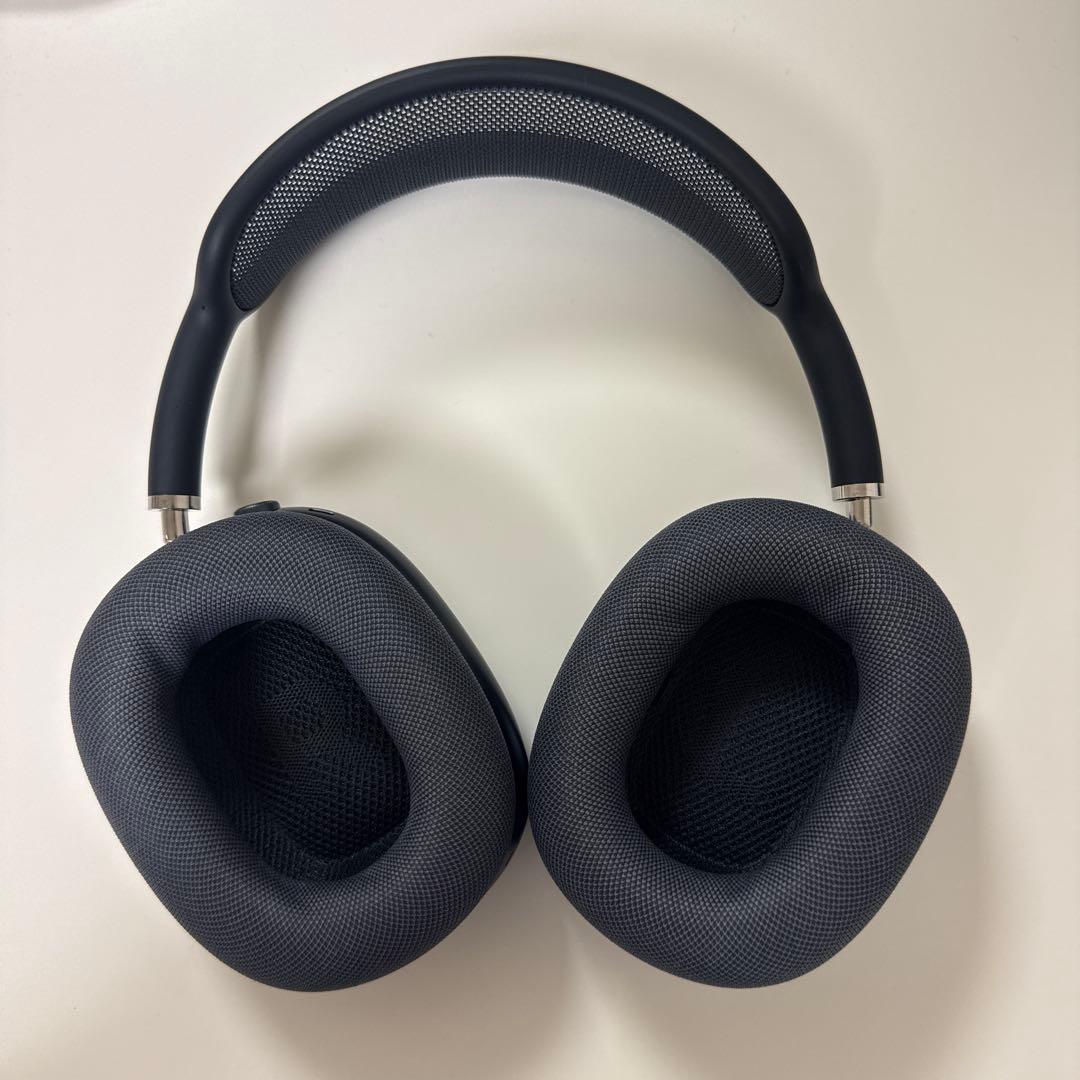 AirPods Max ミッドナイト