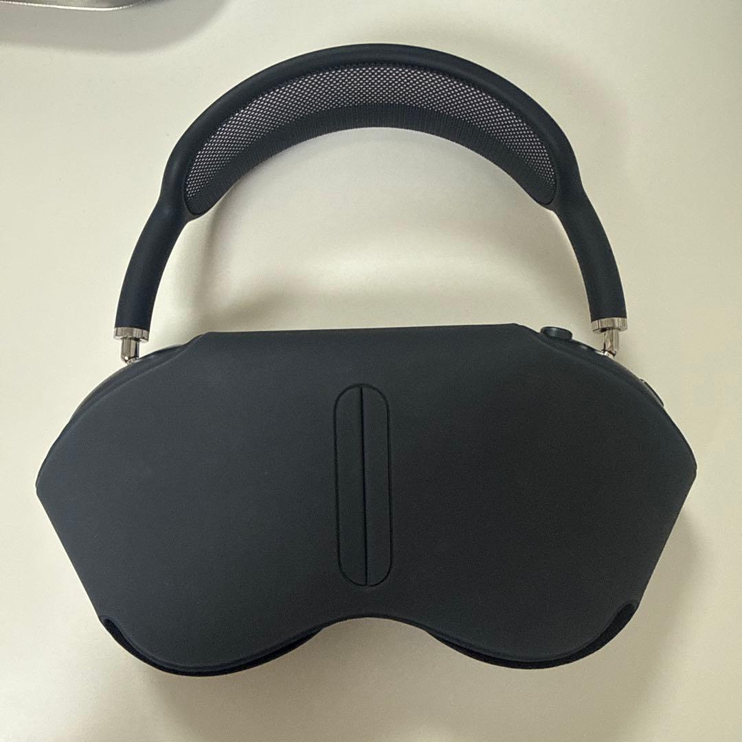 AirPods Max ミッドナイト