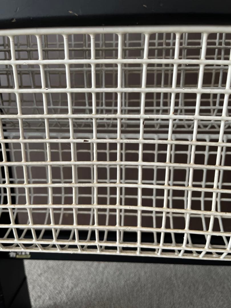 カリモク　マガジンラック