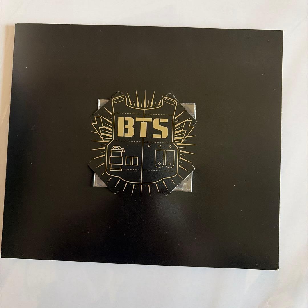 BTS 1周年記念ファンクラブ限定グッズ テテ 写真 まとめ売り