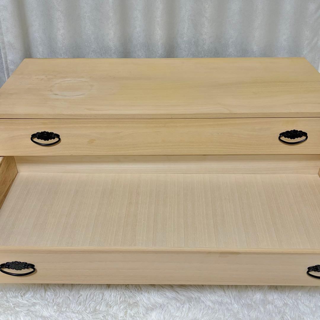 桐タンス 桐箪笥 着物タンス 着物 マールゼン