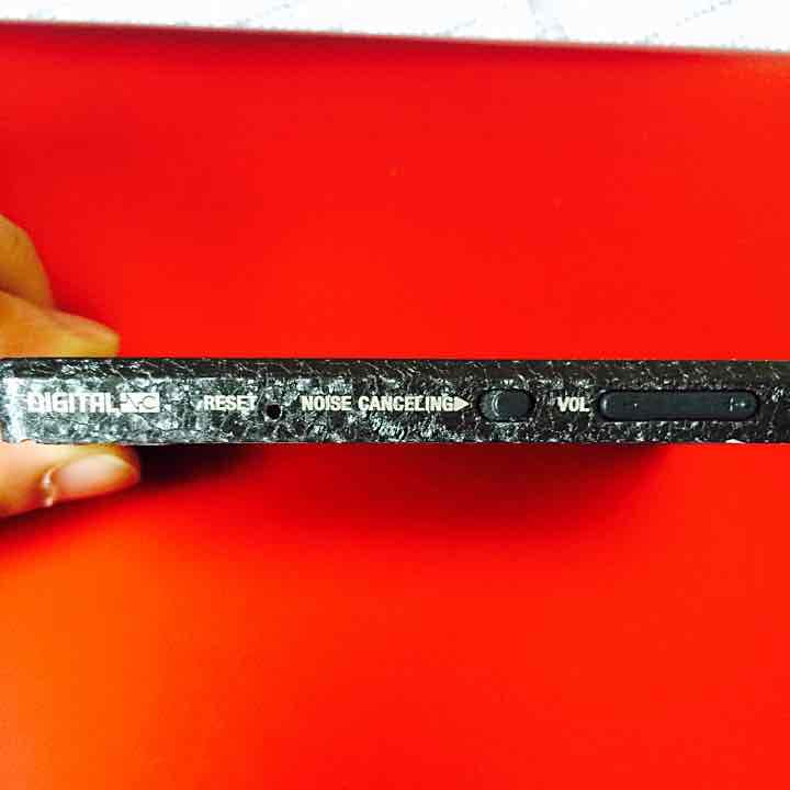 ウォークマン NW-X1050 SONY 16GB