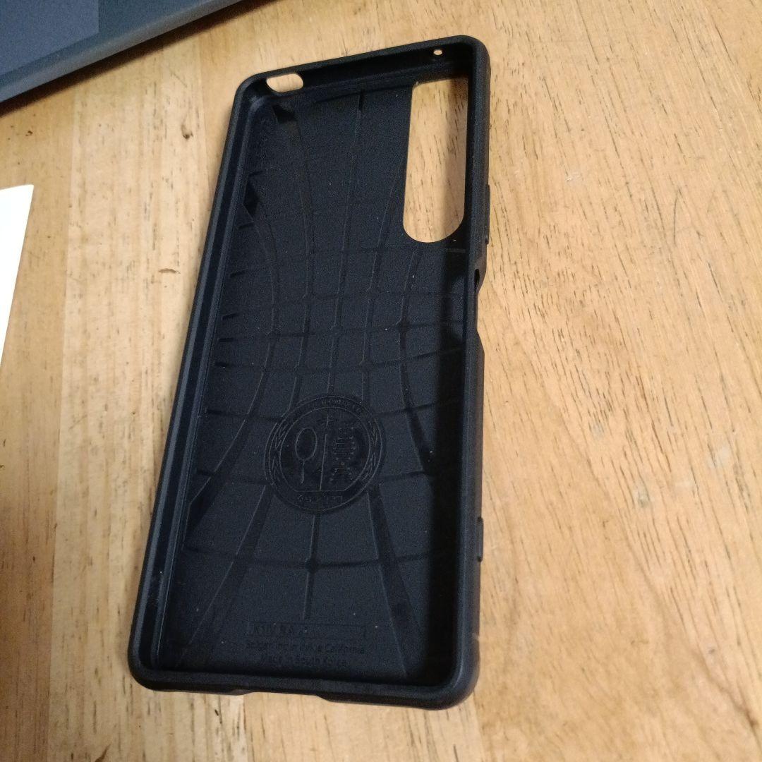 Sony Xperia 1 IV 【電源性能良好、保護フィルム&ケース付】