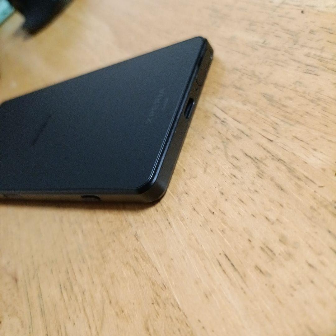 Sony Xperia 1 IV 【電源性能良好、保護フィルム&ケース付】