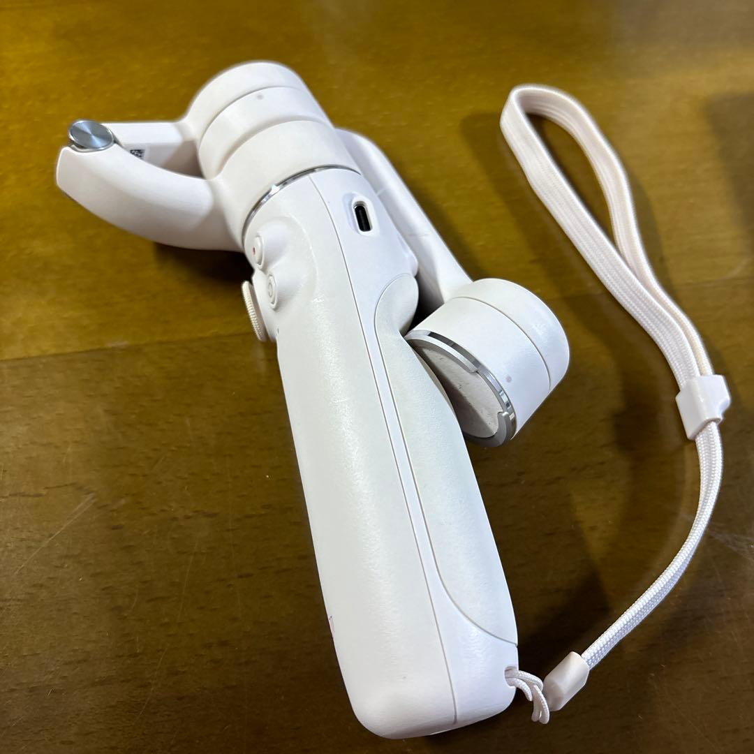 【美品】dji OM5 ピンク