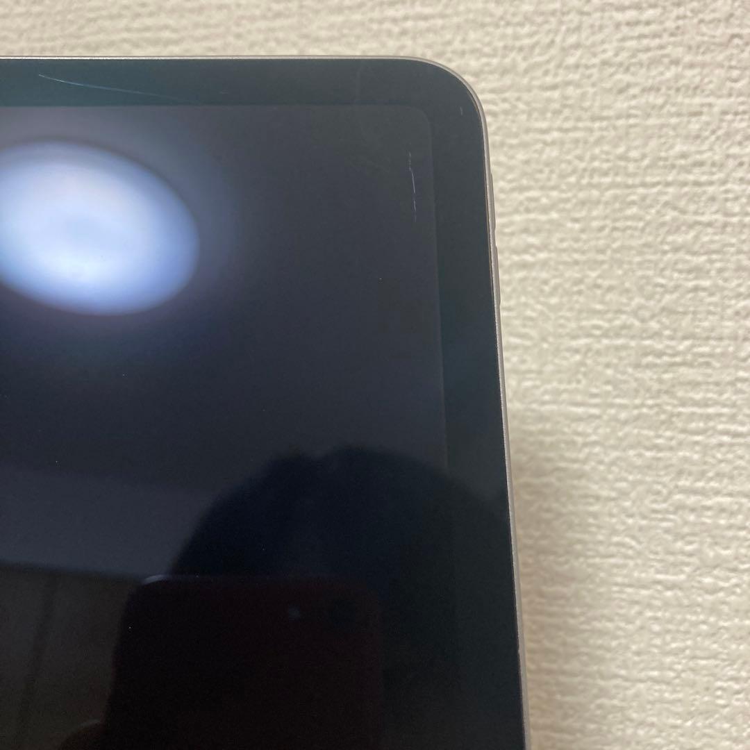 【最終値下げ即日発送！】iPadPro12.9(第3世代) スペースグレイ