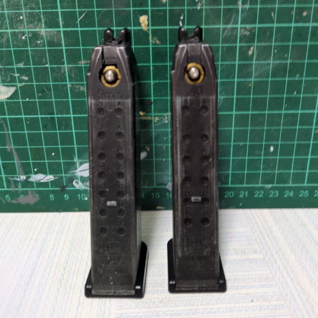 マオ 東京マルイ グロック17Gen4