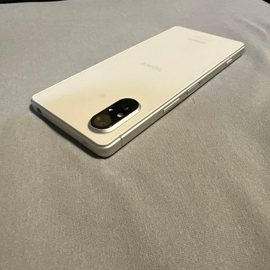 SONY Xperia 5 V SO-53d 128GB simフリー