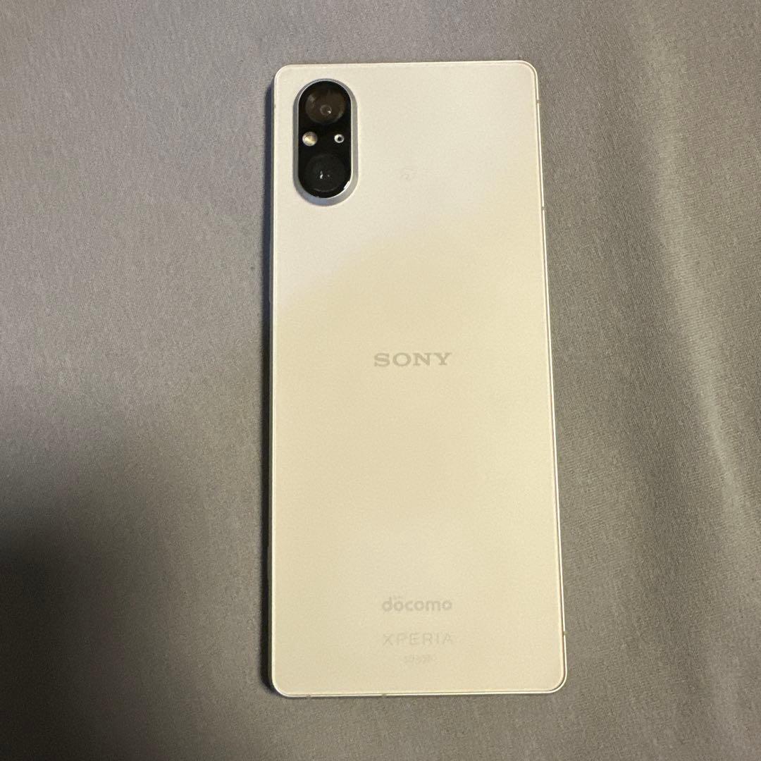 SONY Xperia 5 V SO-53d 128GB simフリー