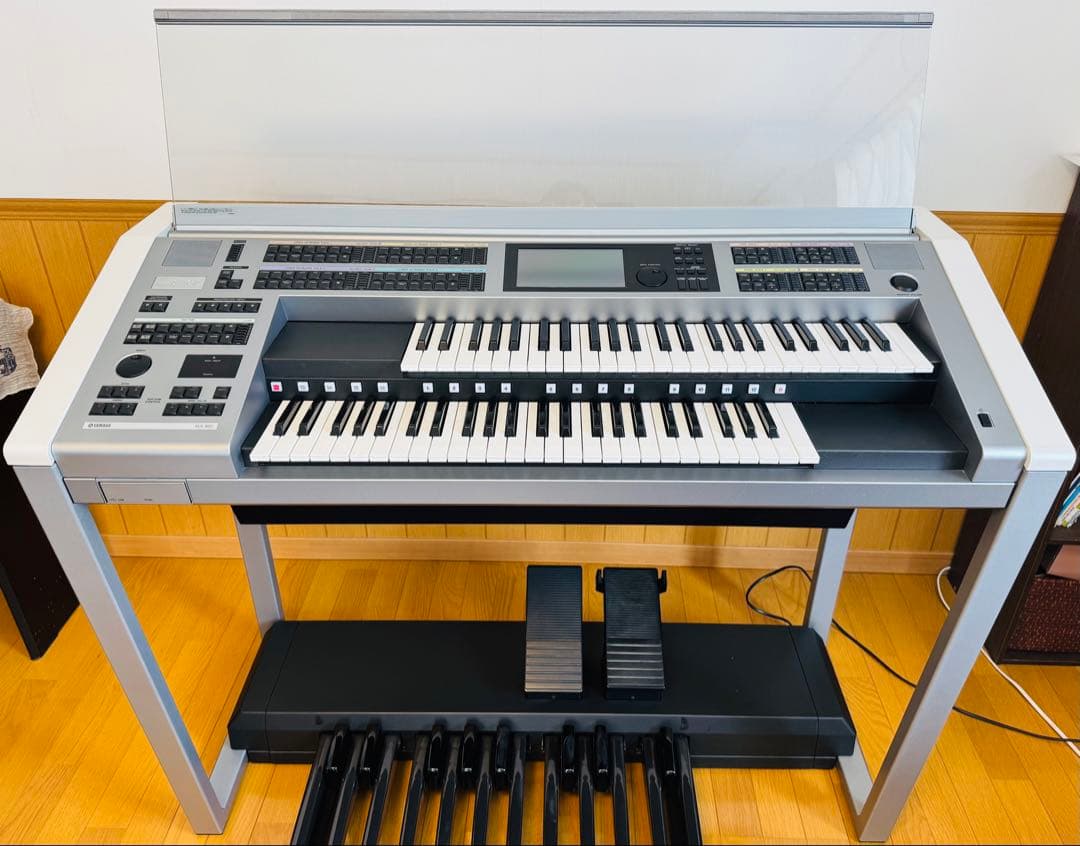 【値下げしました‼︎】Yamaha Electone STAGEA ELS-02C