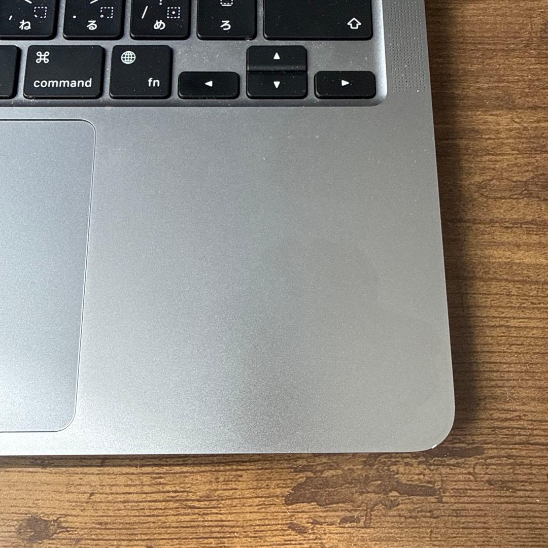 MacBook本体 Apple MacBook Air 13.3 M1 256GB