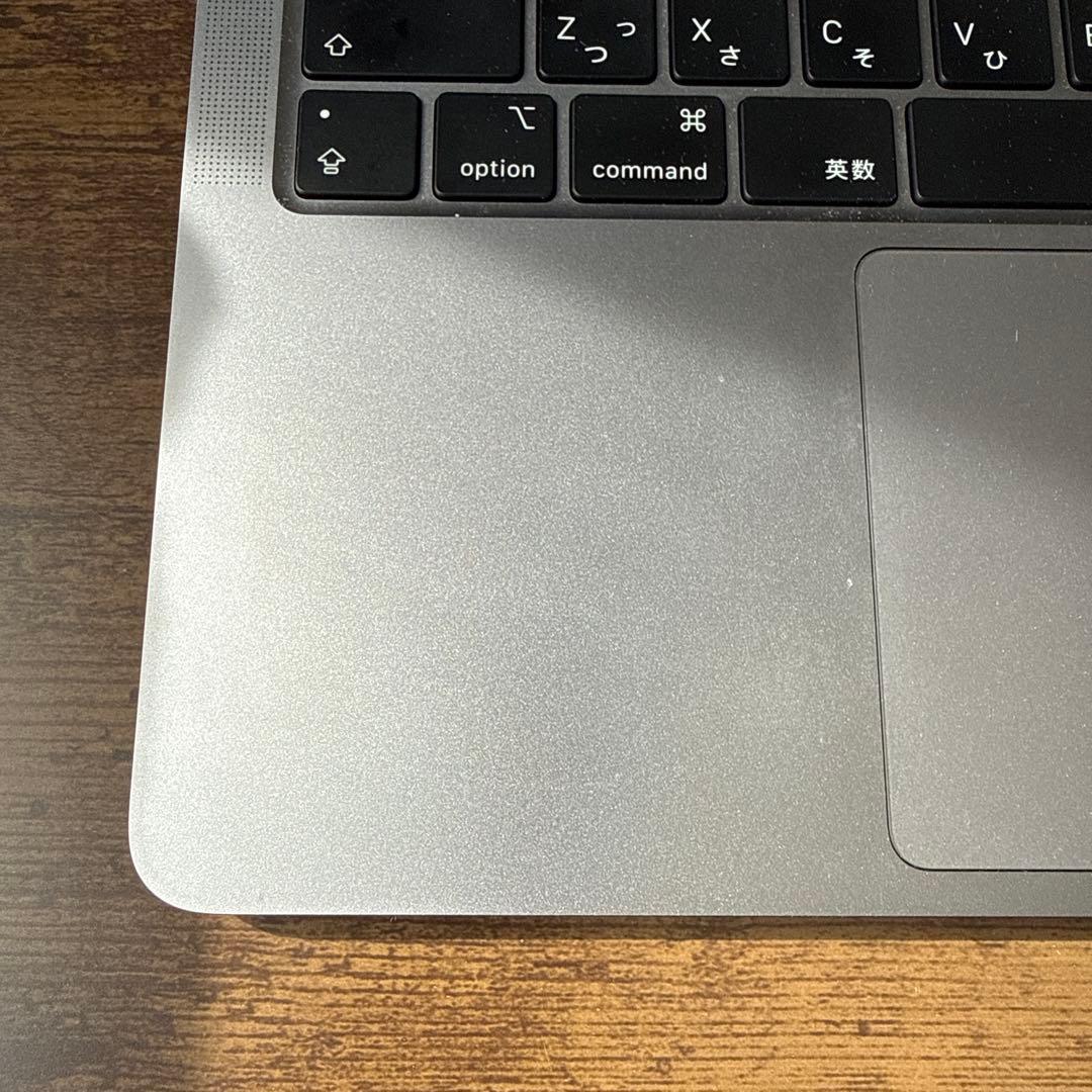 MacBook本体 Apple MacBook Air 13.3 M1 256GB