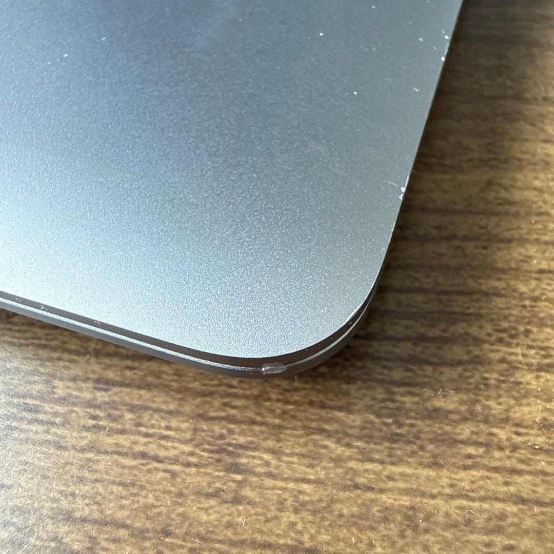 MacBook本体 Apple MacBook Air 13.3 M1 256GB