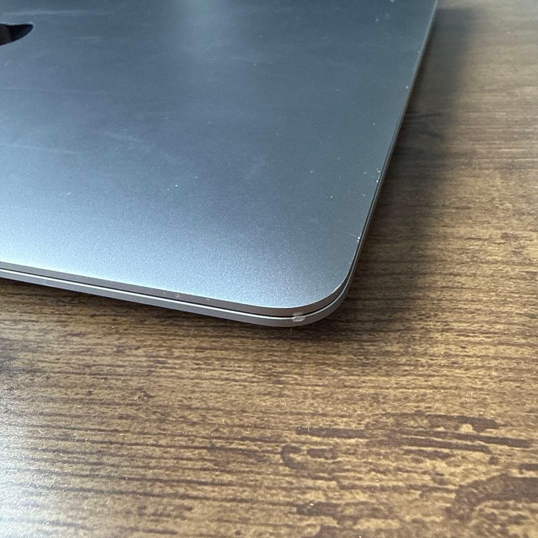 MacBook本体 Apple MacBook Air 13.3 M1 256GB