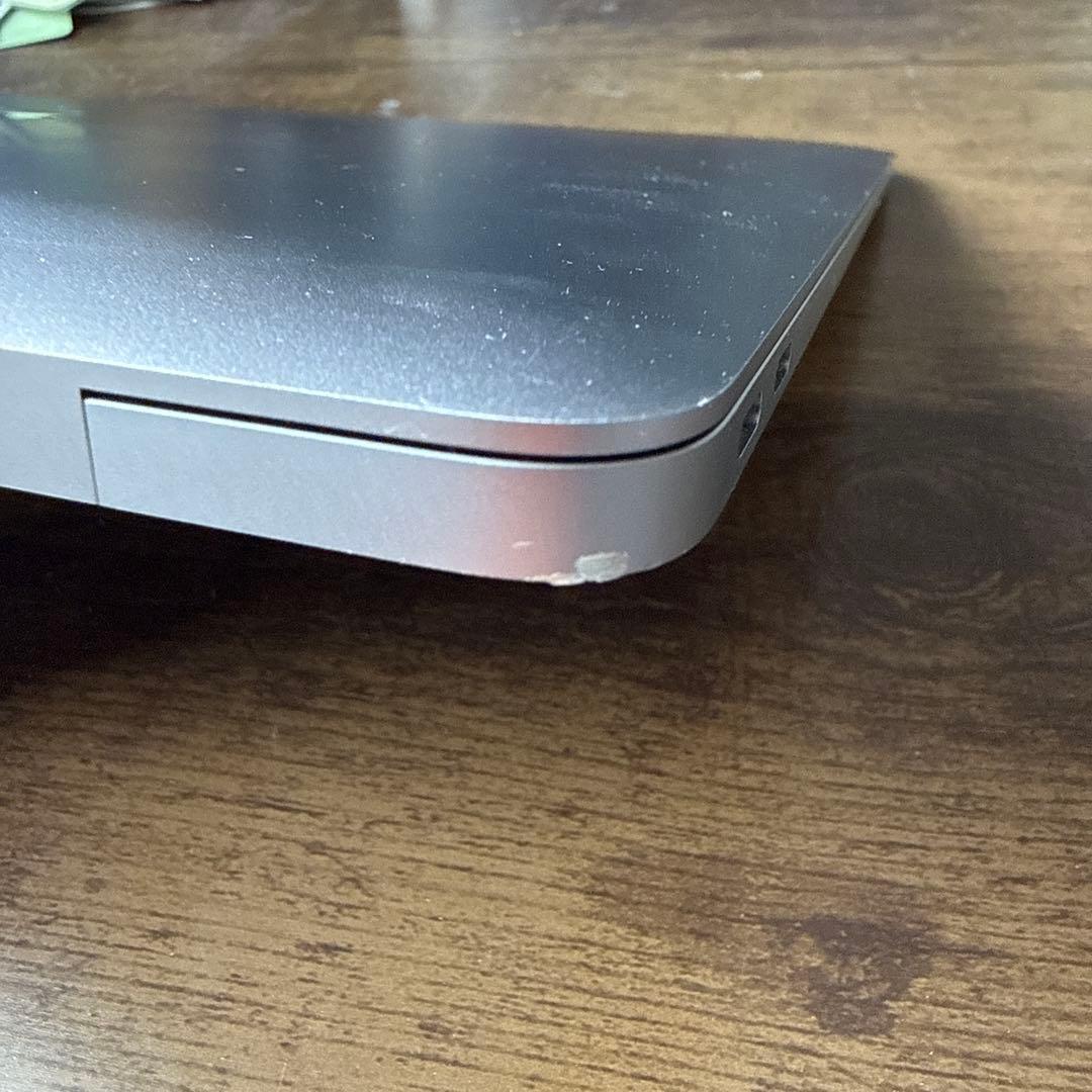 MacBook本体 Apple MacBook Air 13.3 M1 256GB