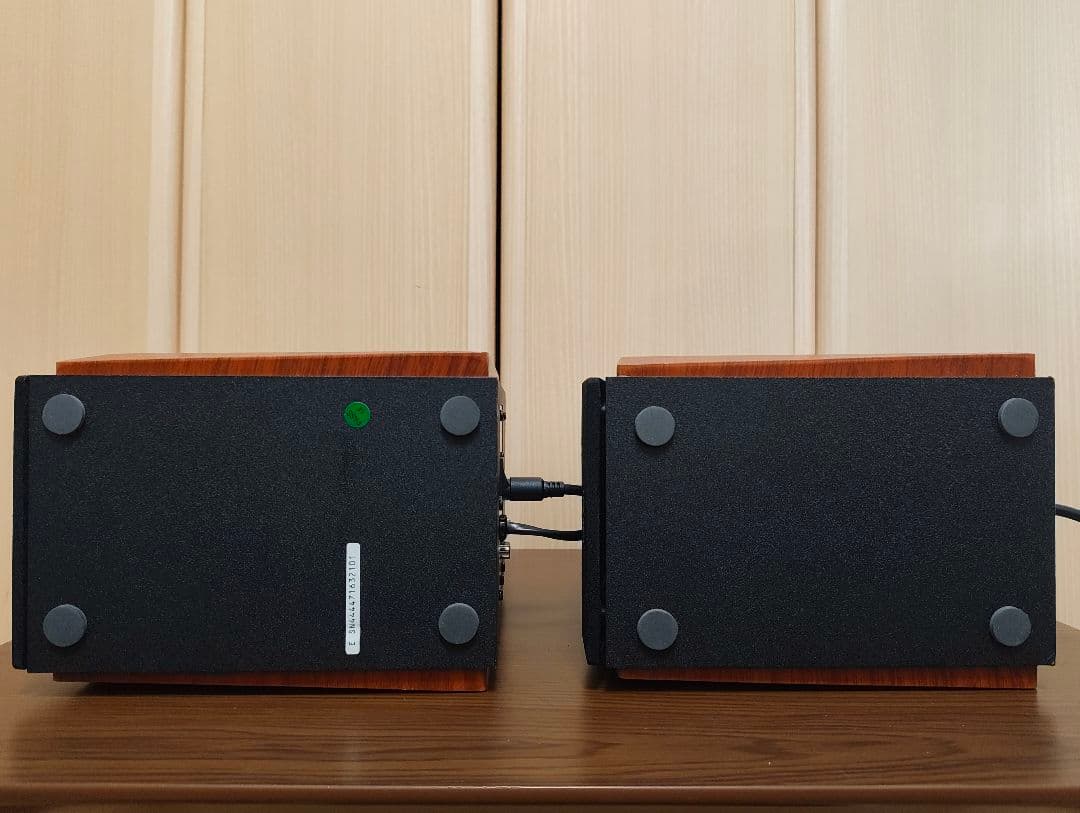 Edifier R1700BT Bluetoothスピーカー