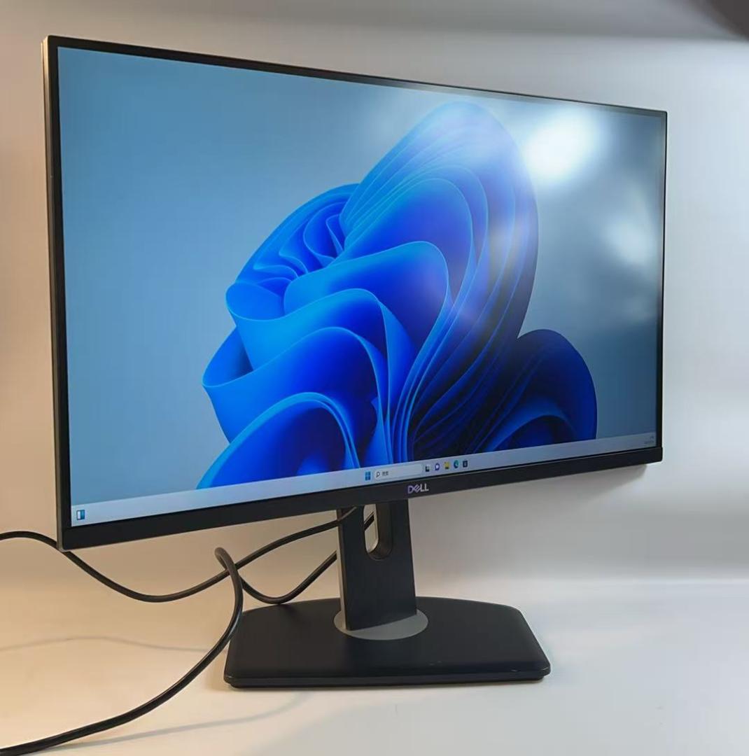 DELL S2721DGF 27インチ ゲーミングモニター