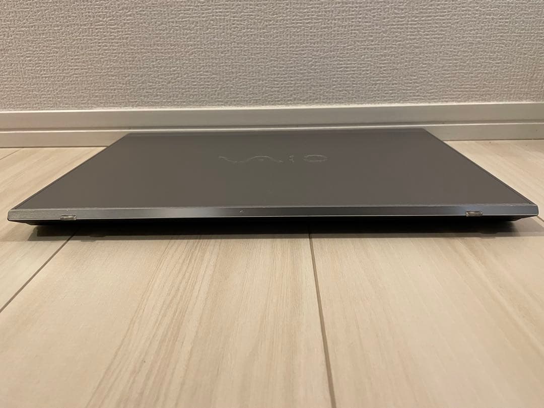 【訳あり】VAIO VJS142C11N i5 10世代 256GB