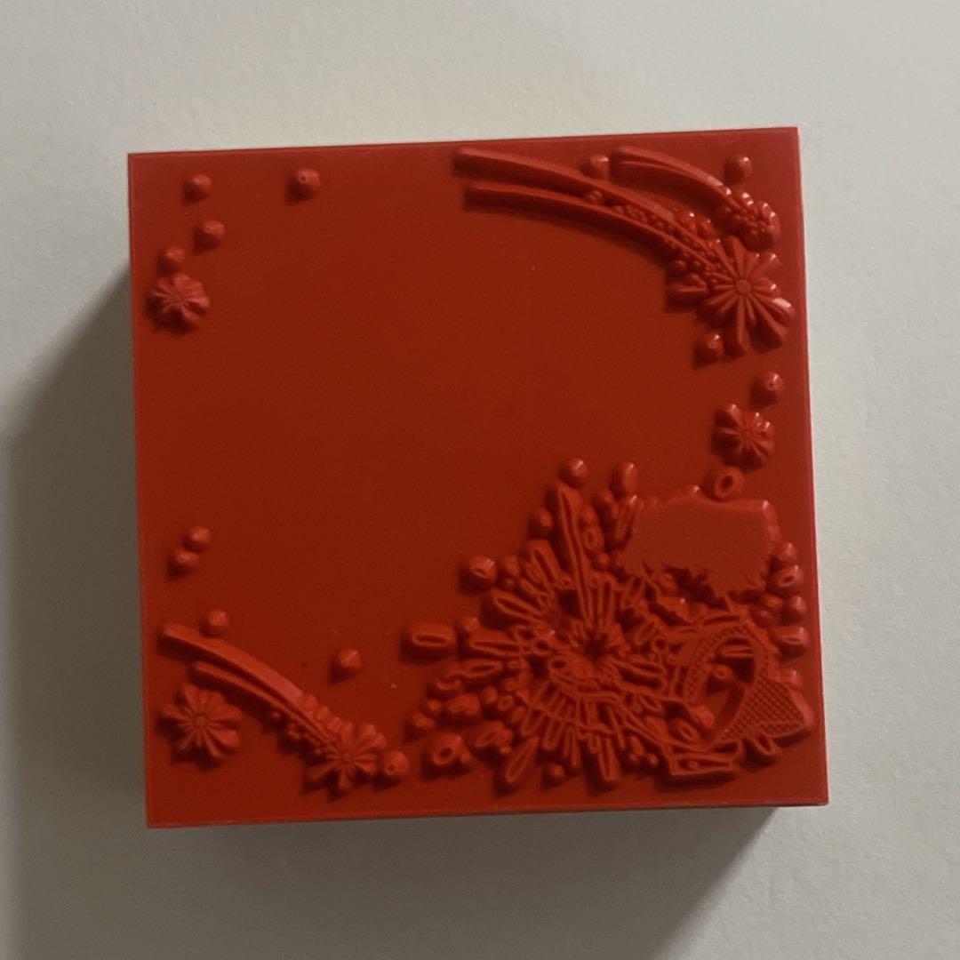 ジブリ ジブリパーク ハウルの動く城 魔女の谷 ヒン ゼンマイ式キーホルダー