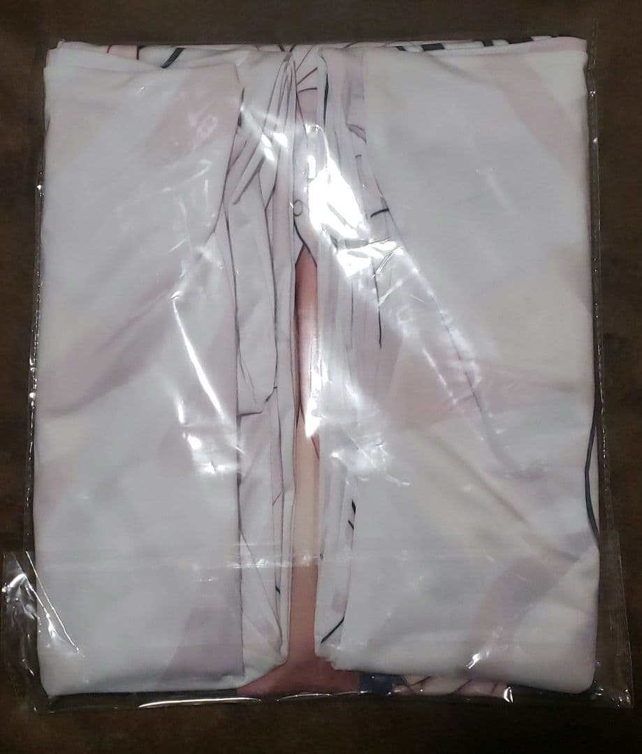 古手川唯 抱き枕カバー トリコット ToLoveる