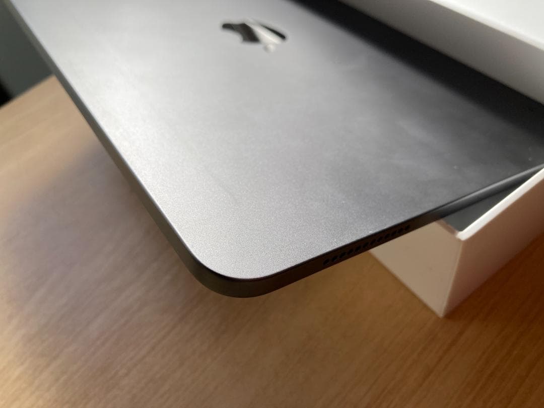 【バッテリー最大容量88%】iPad Air 第4世代 256GB wi-fi