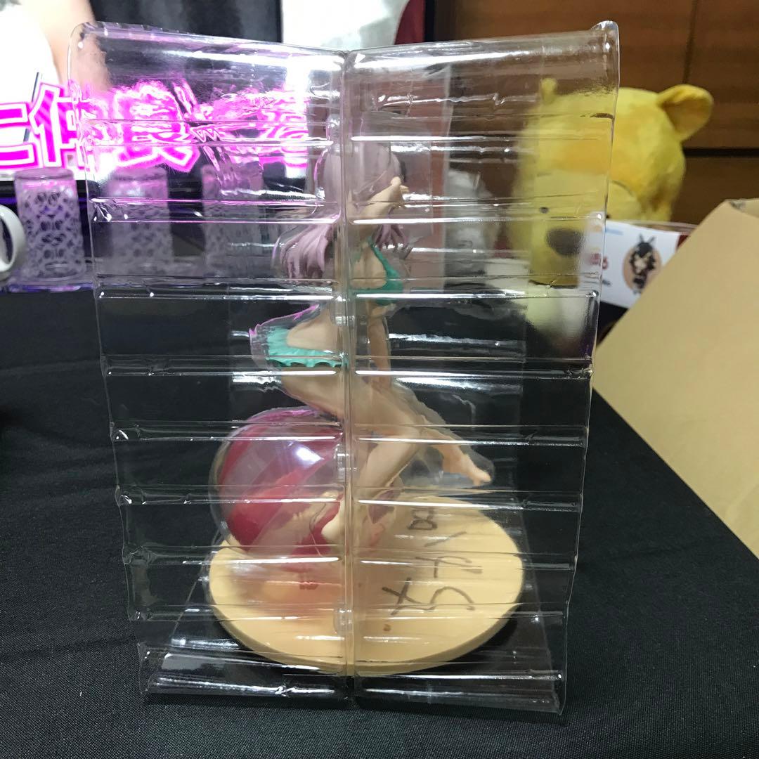 かぐや様は告らせたい 藤原千花 水着Ver. 1/7 フィギュア