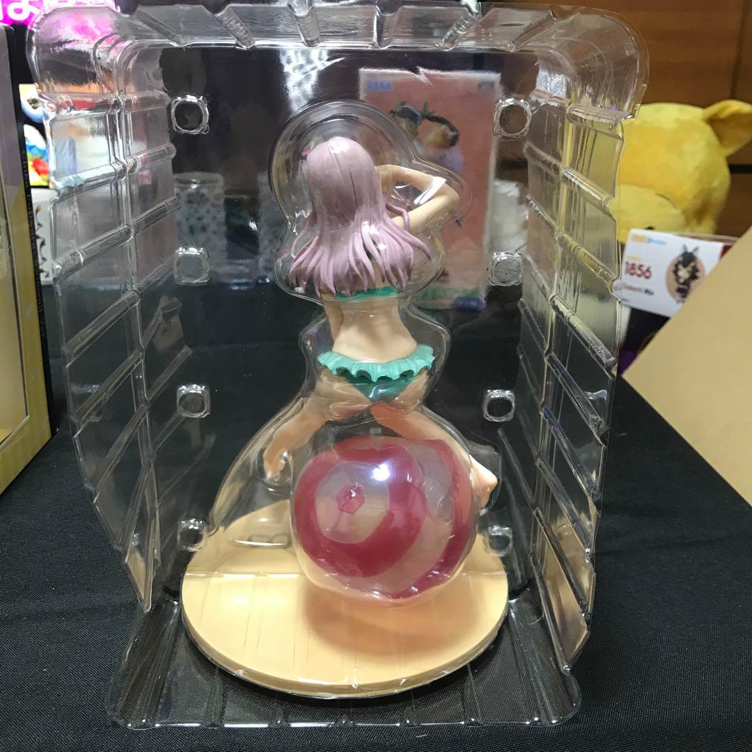 かぐや様は告らせたい 藤原千花 水着Ver. 1/7 フィギュア