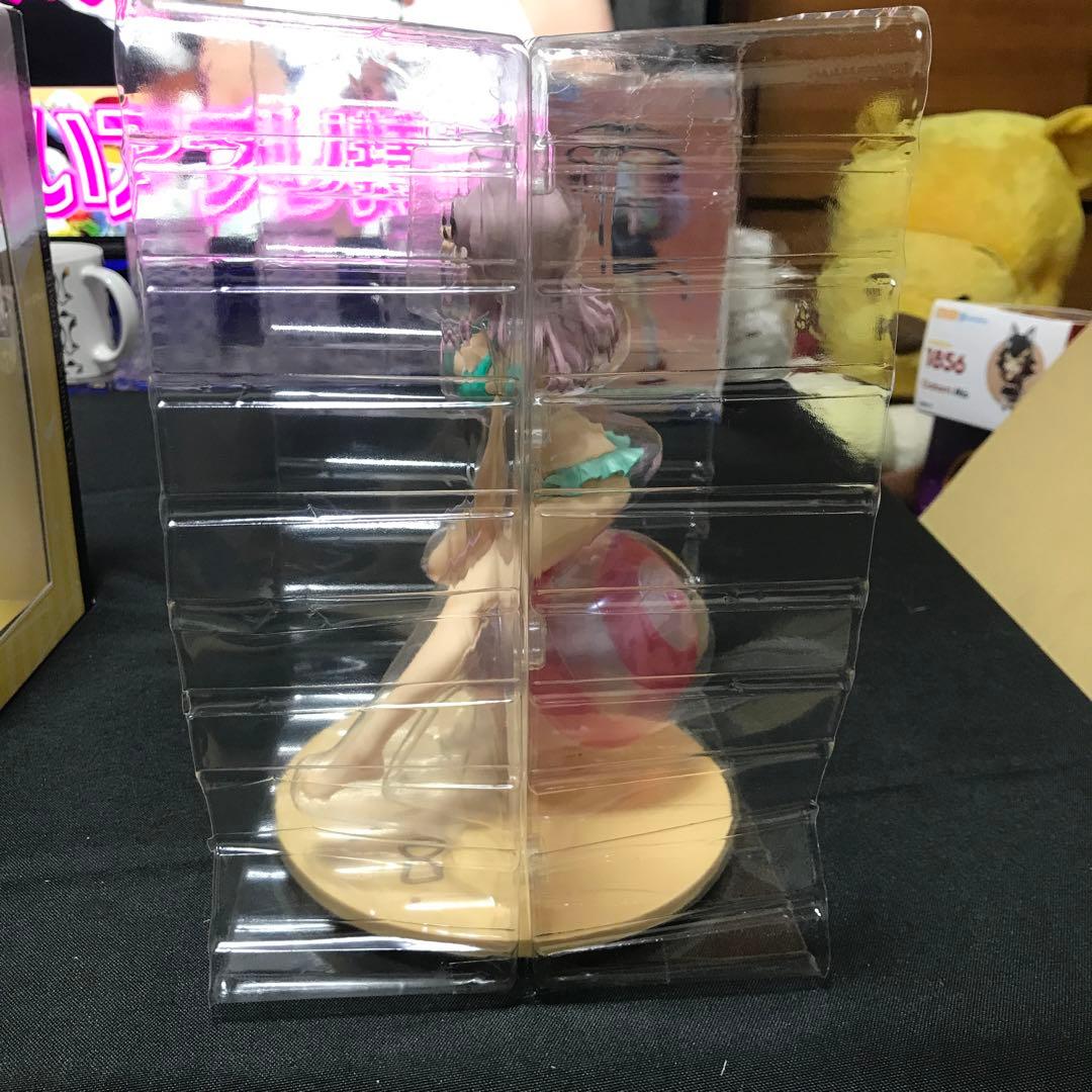 かぐや様は告らせたい 藤原千花 水着Ver. 1/7 フィギュア