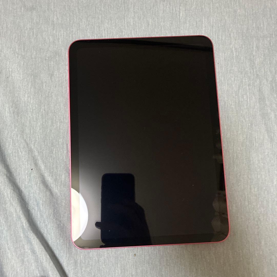Apple iPad (A16) 本体 256gb 箱付き