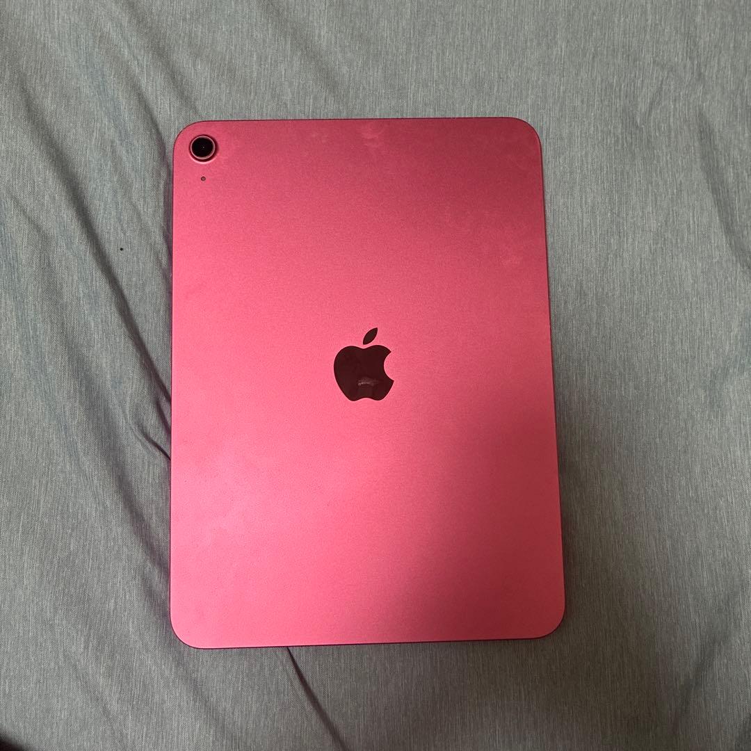 Apple iPad (A16) 本体 256gb 箱付き