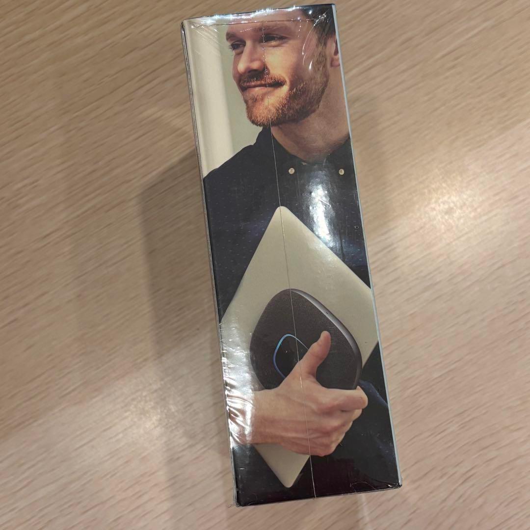 未開封✨️ANKER PowerConf ULTRA CLEAR スピーカーフォン