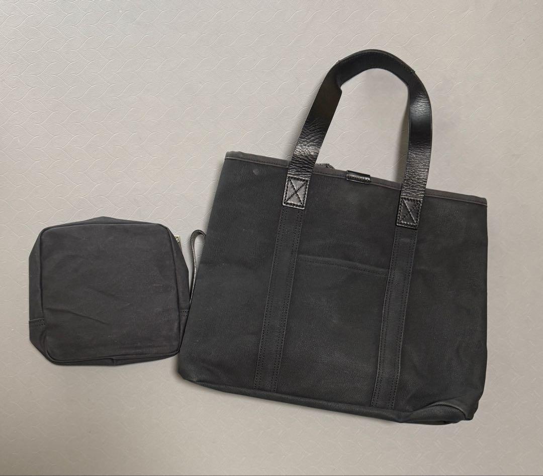 Mr.Children×PORTER トートバッグ ポーチ セット