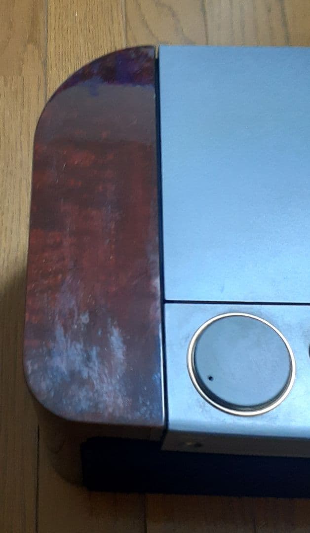 超希少 SONY セレブリティD-3000 CDラジオデッキ