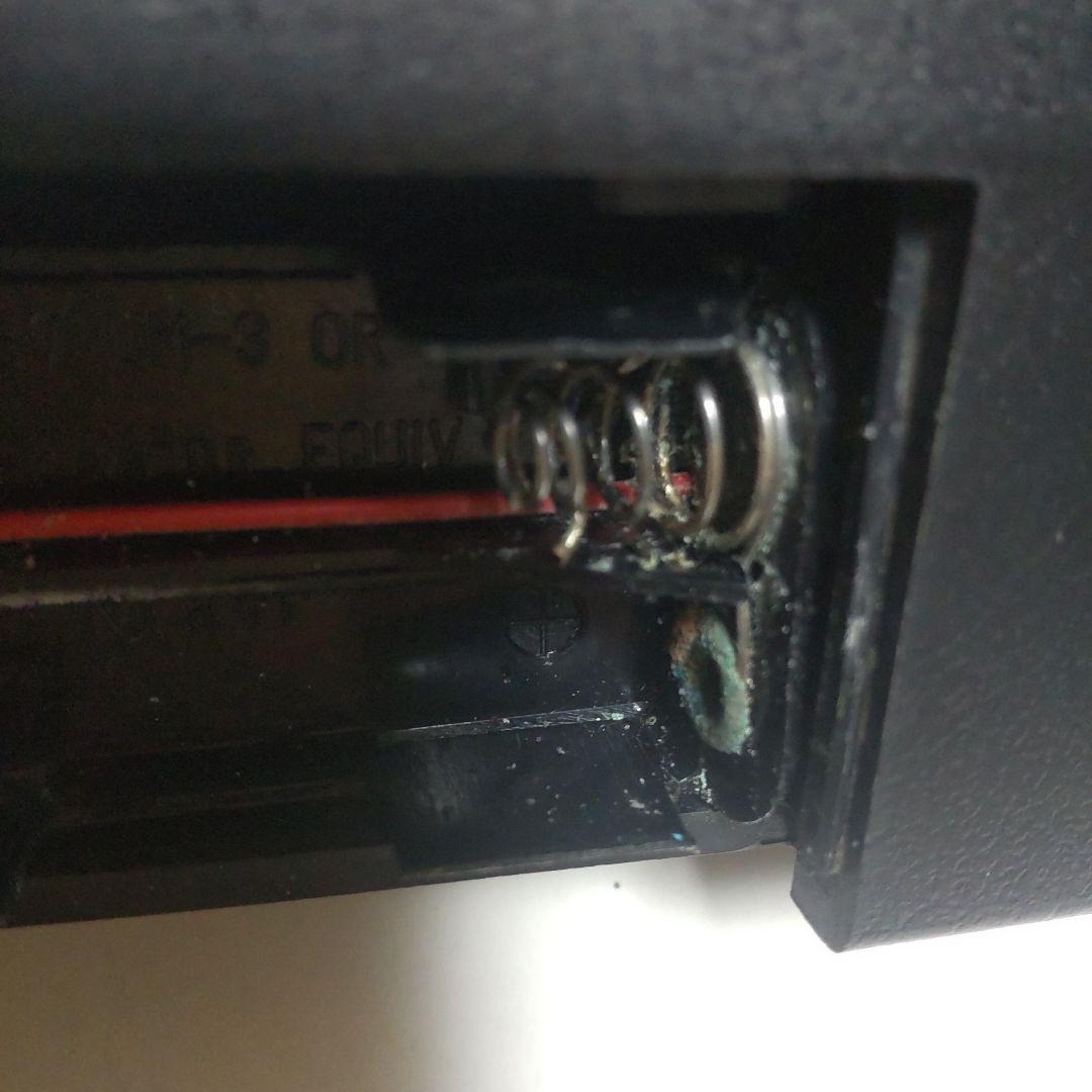 「希少 動作品 コロンビア T-218.8石 トランジスタ短波ラジオ Bｃｌ