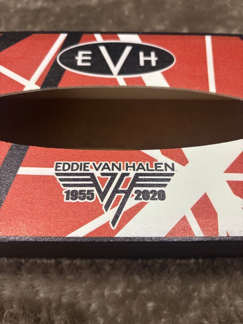 EVH ウッドティッシュケース1-3