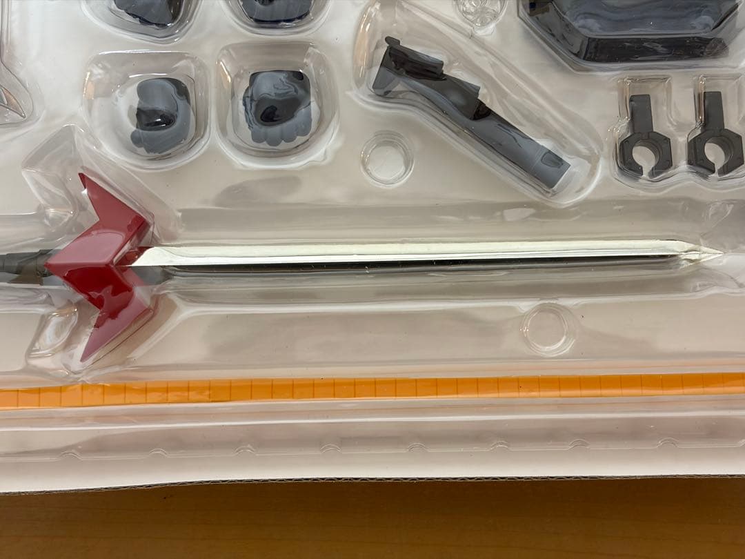 BANDAI GX-31 超合金魂ボルテスV