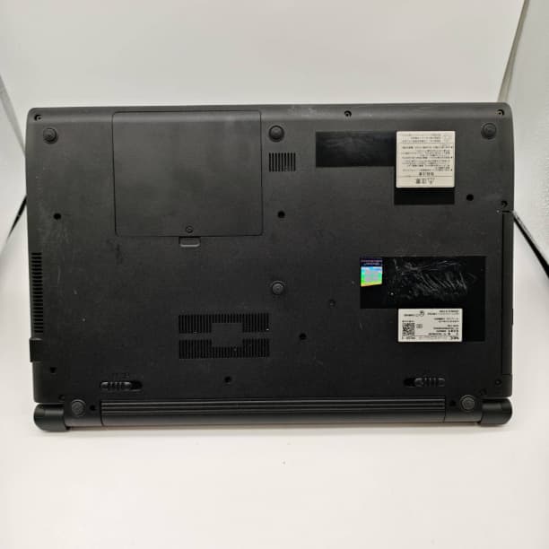 バッテリ◎ 15 NEC i3-7020U 16GB SSD256GB オフィス