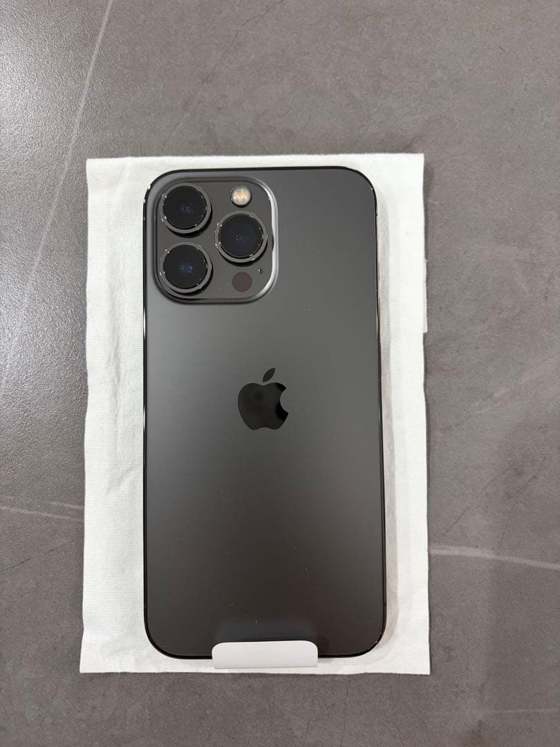 iPhone 13 Pro 256GB SIMフリー　新品