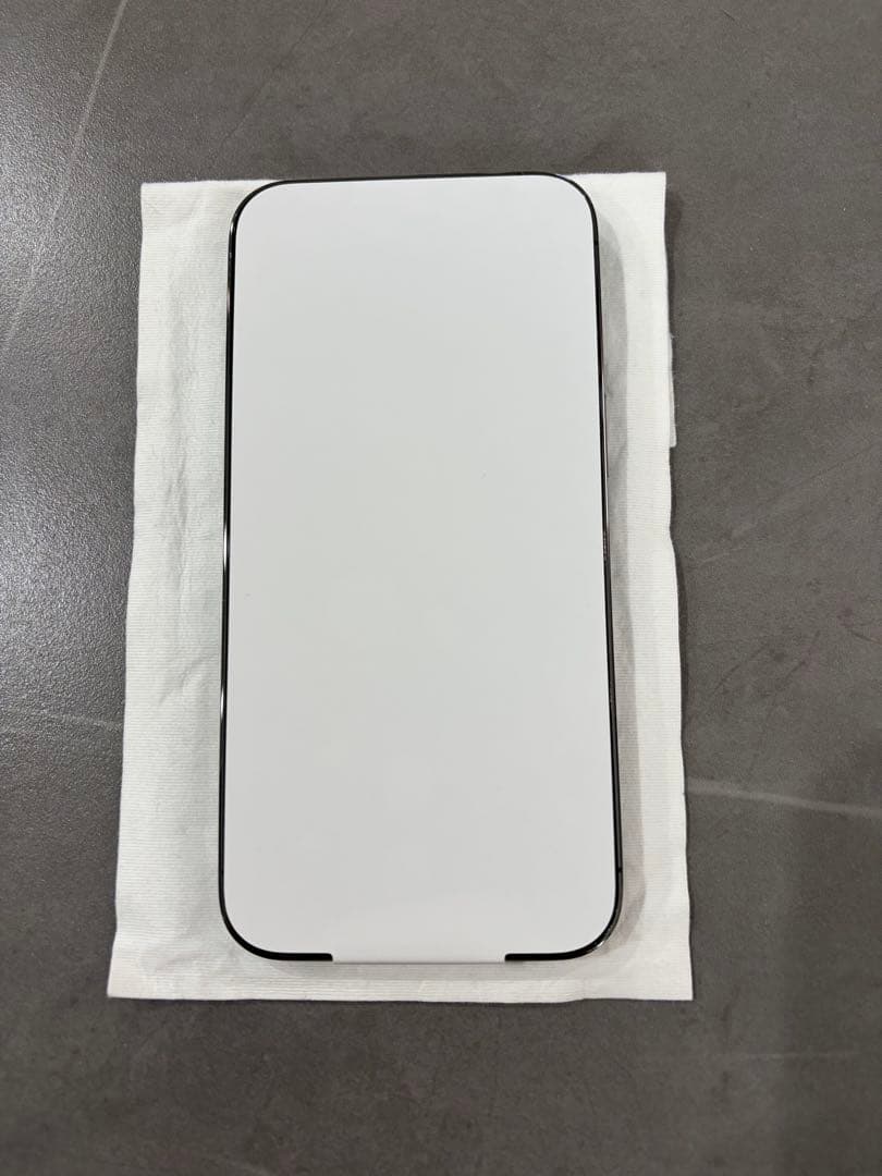 iPhone 13 Pro 256GB SIMフリー　新品