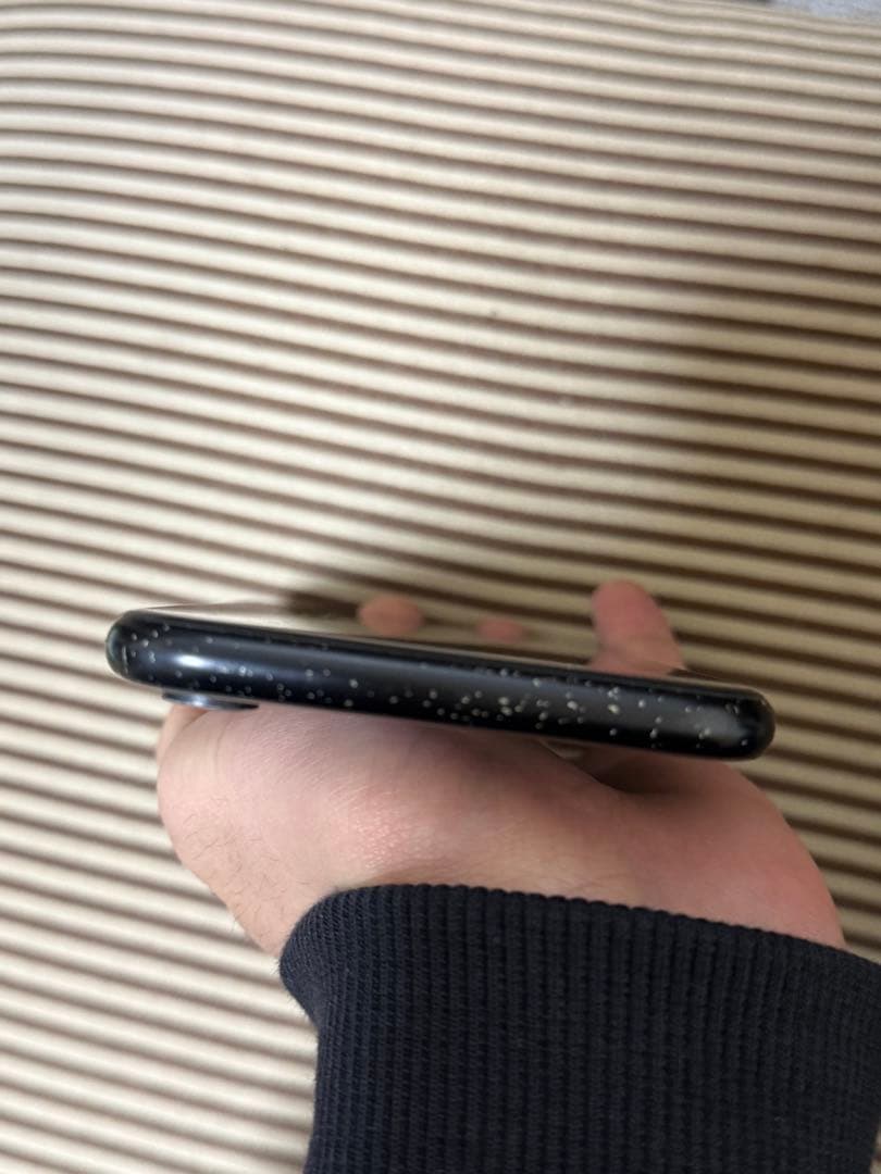 Apple iPhone XR ブラック 64gb