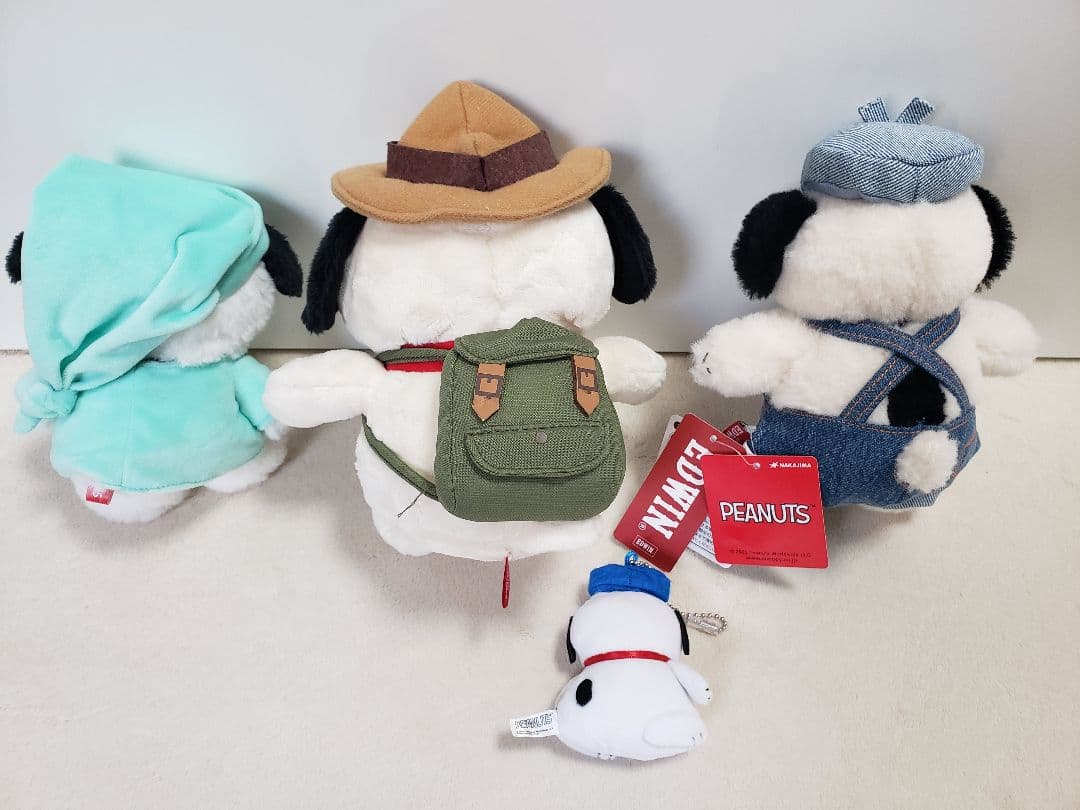 スヌーピー オラフグッズ 17点まとめ売り♪